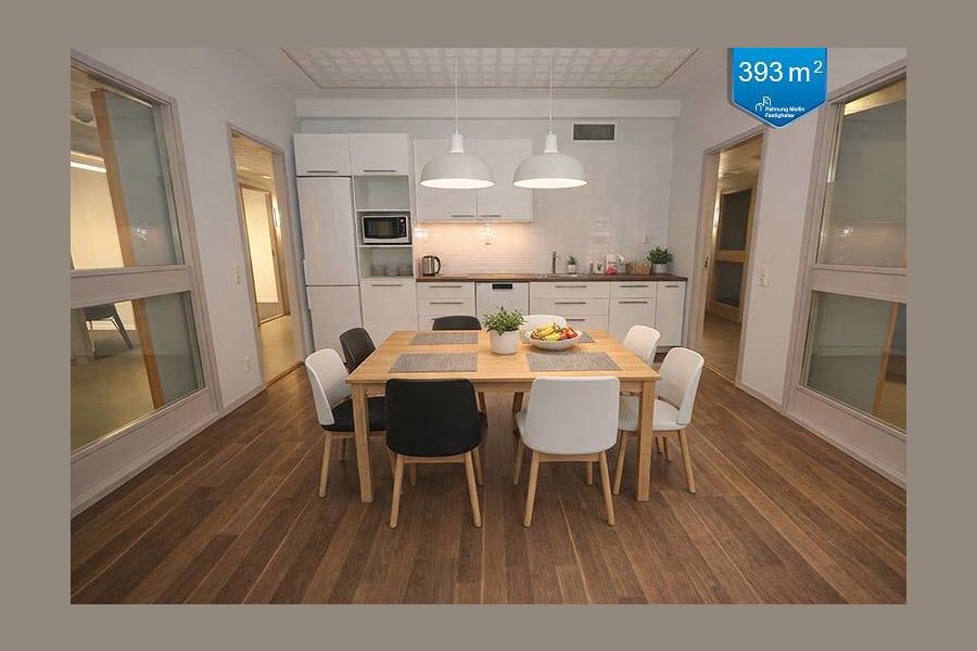 Kontorslokal på Gruvgatan 35A, Västra Frölunda – bild 8