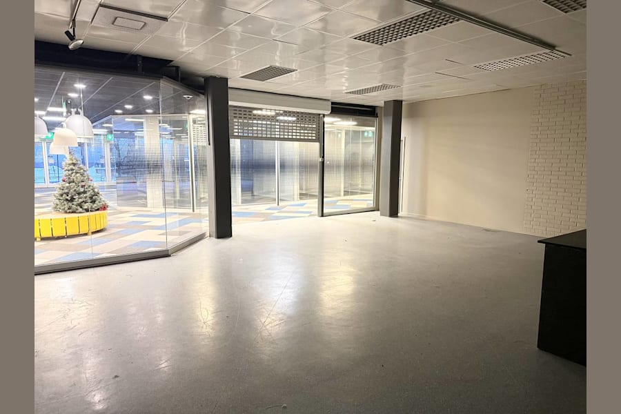 Butikslokal på Stora gatan 11, Köping – bild 4