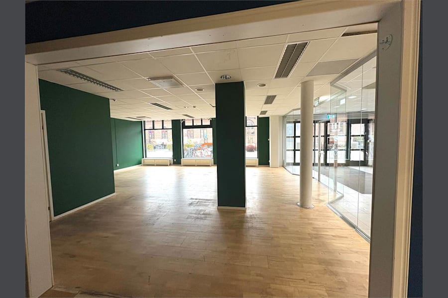 Storgatan 18 - image - 2