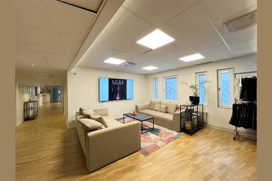 Kontorslokal på Rökerigatan 19, Johanneshov – bild 4