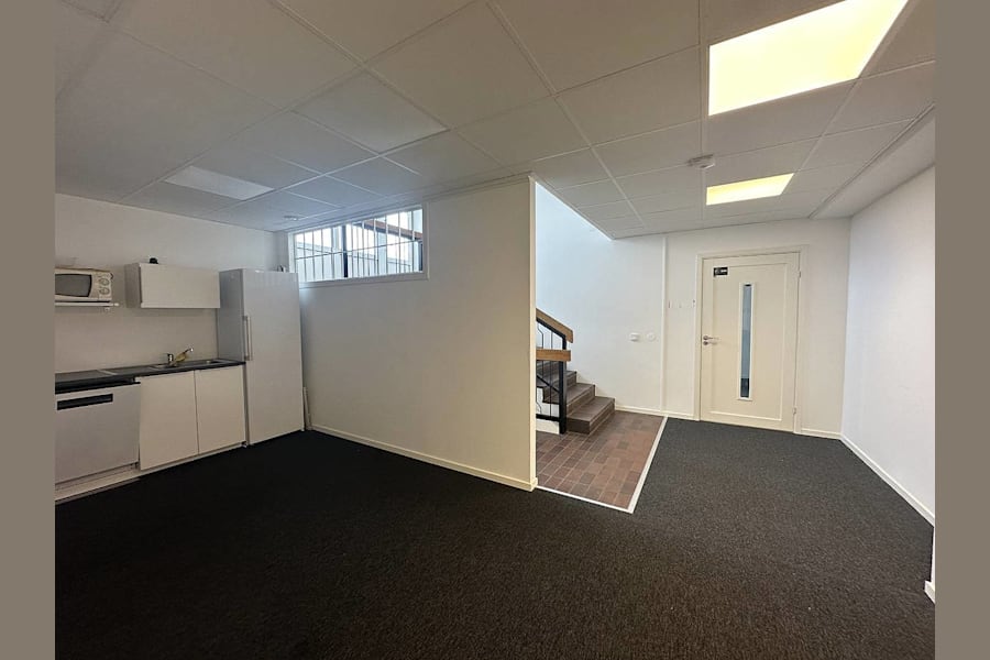 Kontorslokal på Strömgatan 9, Malmö – bild 7