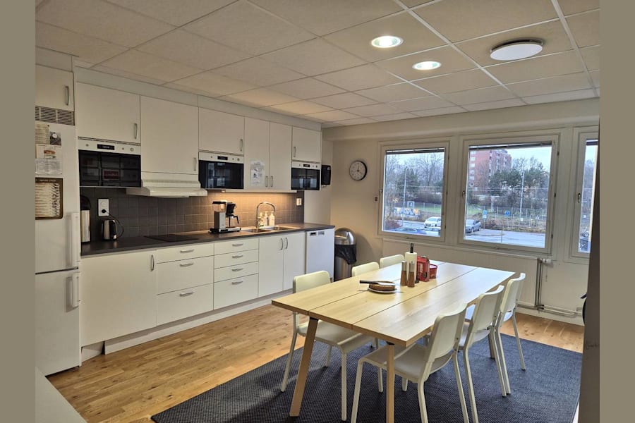 Butikslokal på Storgatan 26, Solna – bild 2