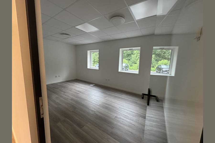 Lagerlokal på Tegelvägen 1, Sundsvall – bild 13