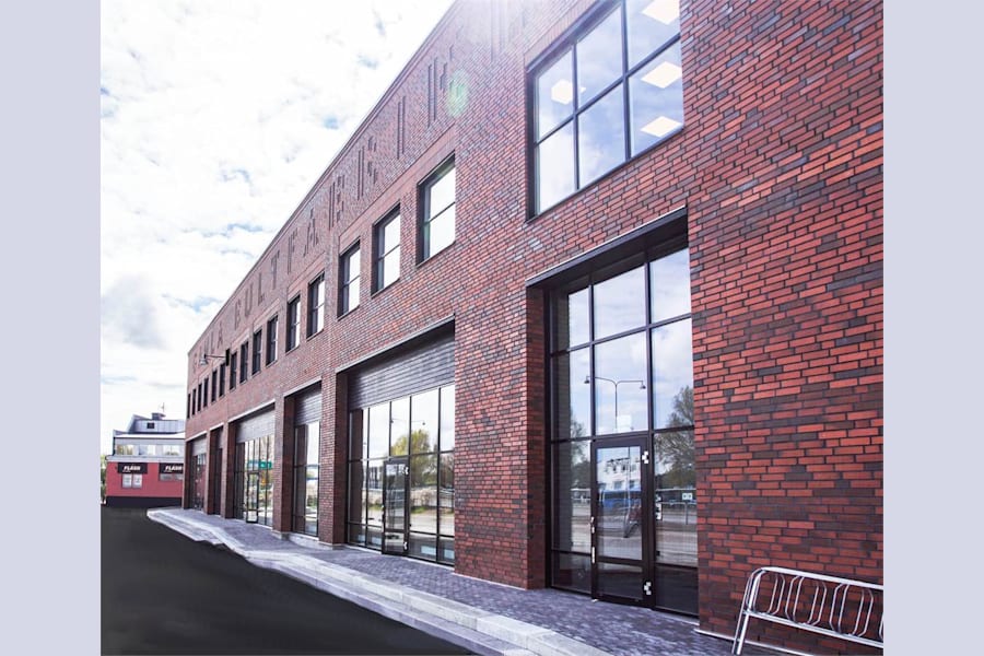 Kontorslokal på Herkulesgatan 1, Göteborg – bild 7