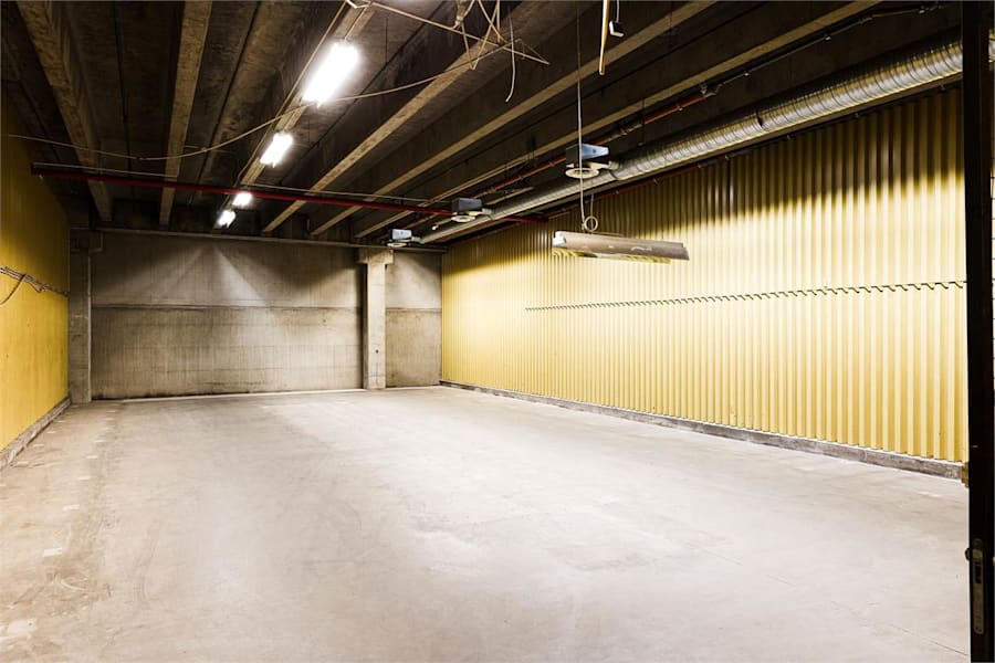 Industrilokal på Stora Räppevägen 60, Växjö – bild 6