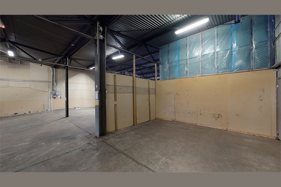 Industrilokal på Verkstadsgatan 2, Uppsala – bild 12