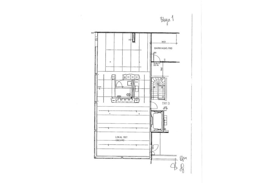 Hammarby Allé 51 - 2