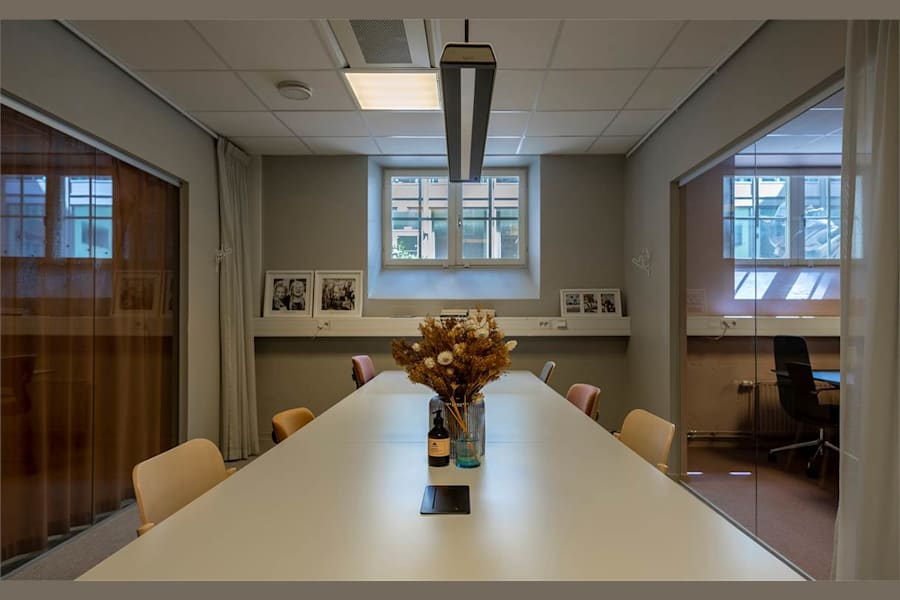 Jakobsbergsgatan 22 - Mötesrum/projektrum