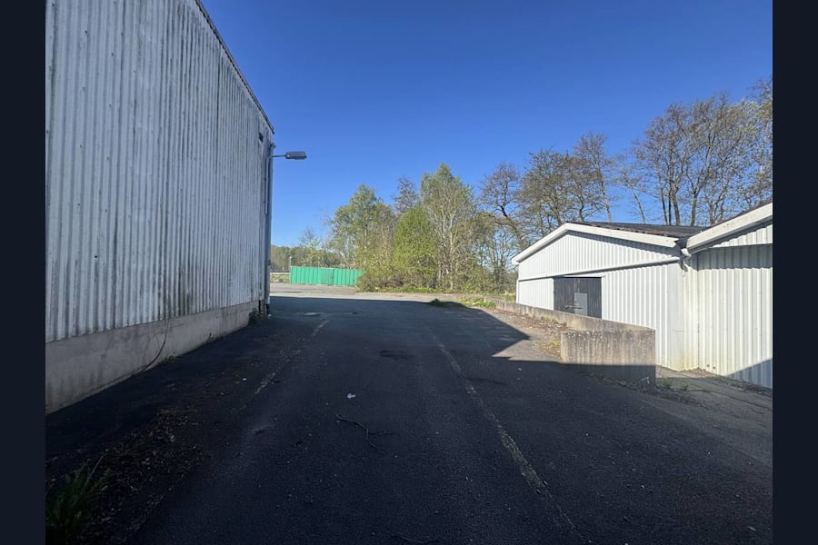 Butikslokal på Gamla Kronvägen 8, Partille – bild 30