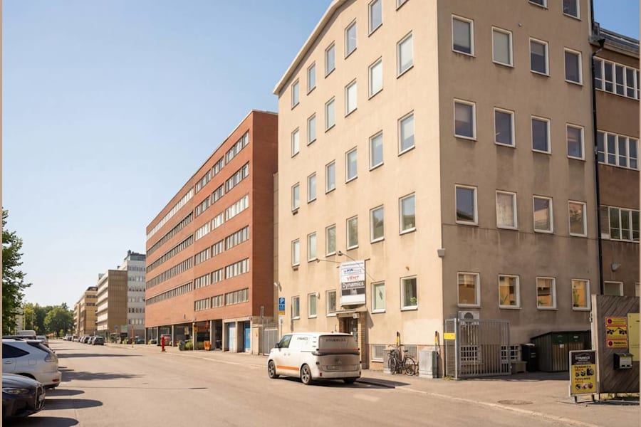 Vretensborgsvägen 16 - image - 6