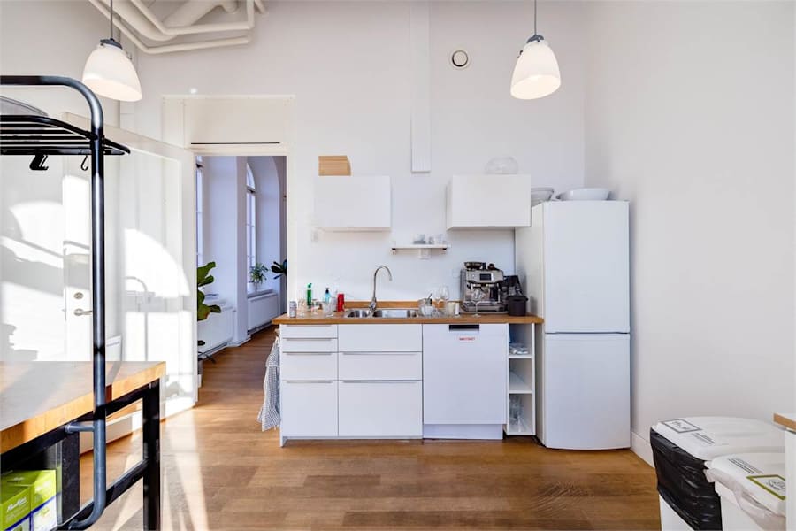 Valhallavägen 117 - image - 13