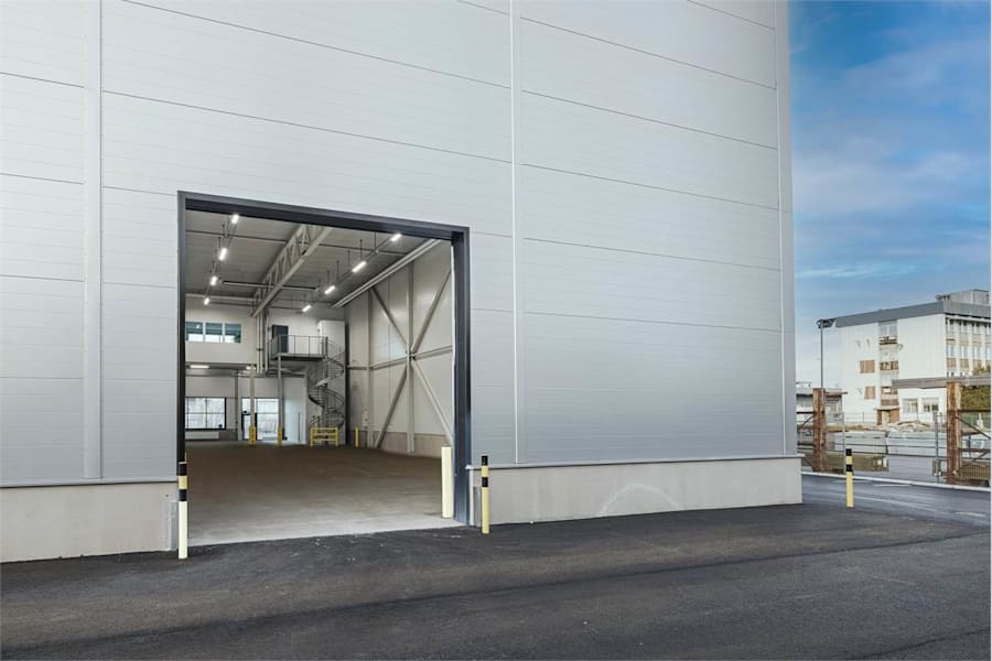 Butikslokal på Exportgatan 17, Hisings Backa – bild 8