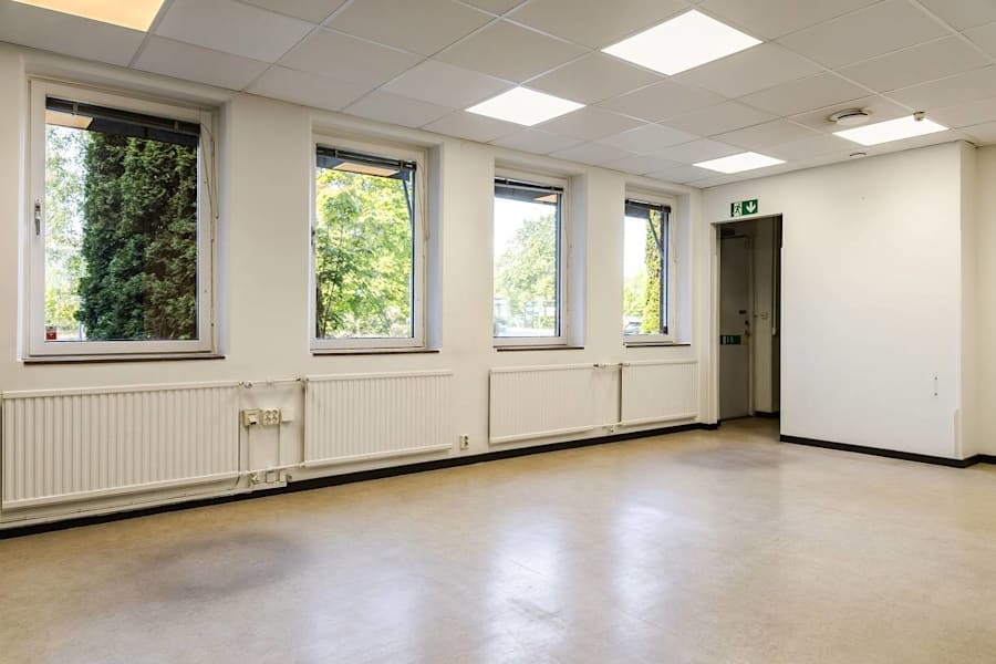 Lokal på Nettovägen 17, Järfälla – bild 9