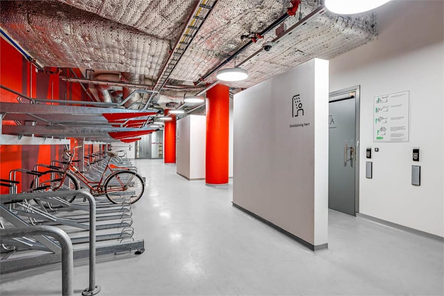 Sveavägen 9 - Hötorgsskrapa 3 - image - 18