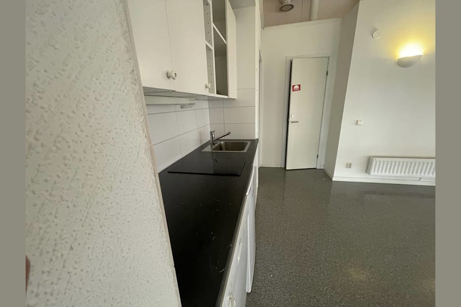 Kontorslokal på Bergsgatan 130, Sundsvall – bild 4