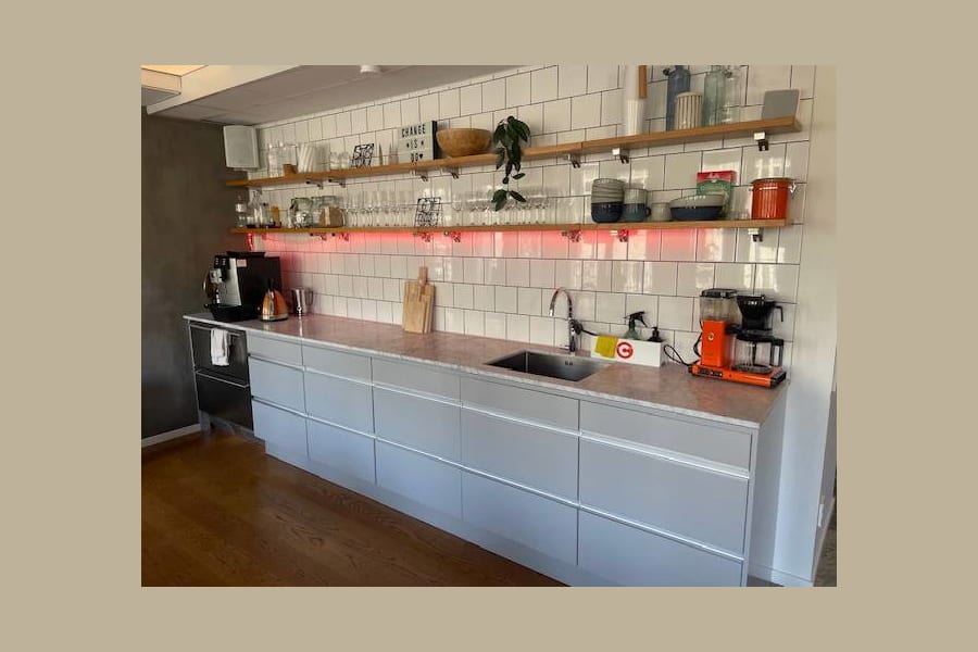 Kontorslokal på Kungsportsavenyen 29, Göteborg – bild 4