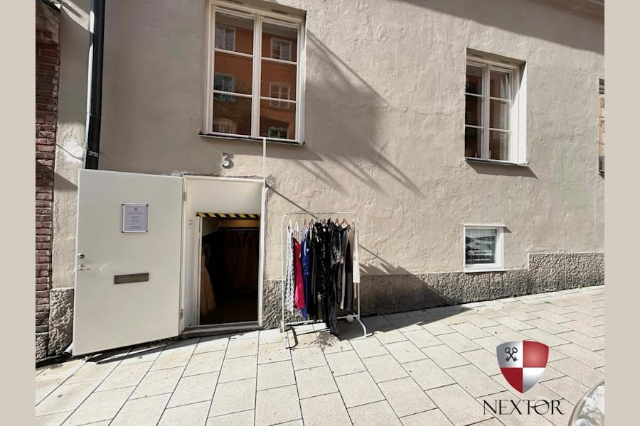 Karlsviksgatan 3 - IMG_3365