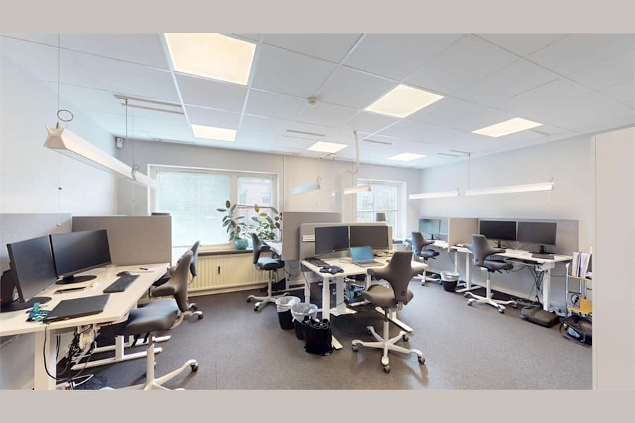 Kontorslokal på Strandgatan 14, Halmstad – bild 5