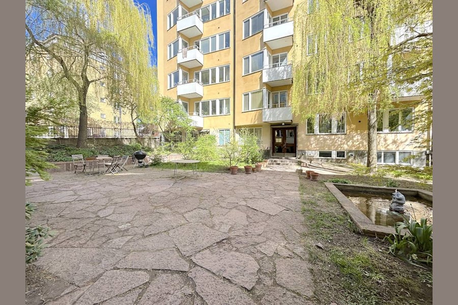 Kontorslokal på Nytorgsgatan 15B, Stockholm – bild 3