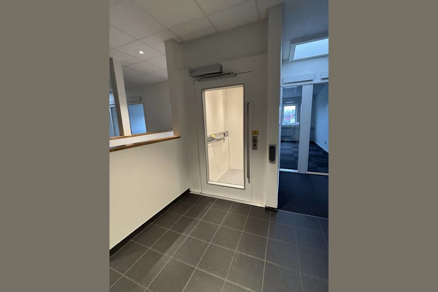 Lagerlokal på Kabelgatan 2, Kungsbacka – bild 10