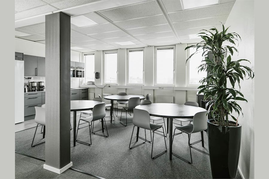 Kontorslokal på E A Rosengrens Gata 32, VÄSTRA FRÖLUNDA