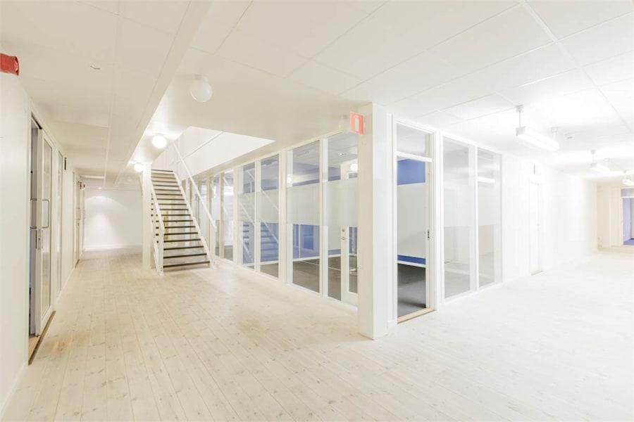 Kontorslokal på Henry Bergstens väg 3, Järfälla – bild 15