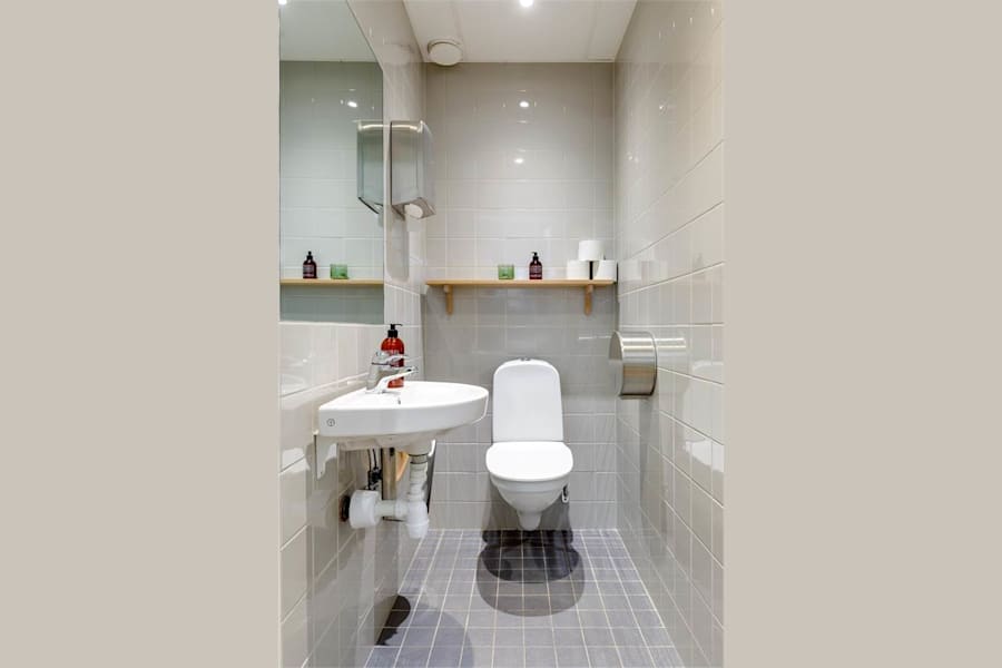 Kontorslokal på Karlavägen 102, Stockholm – bild 13