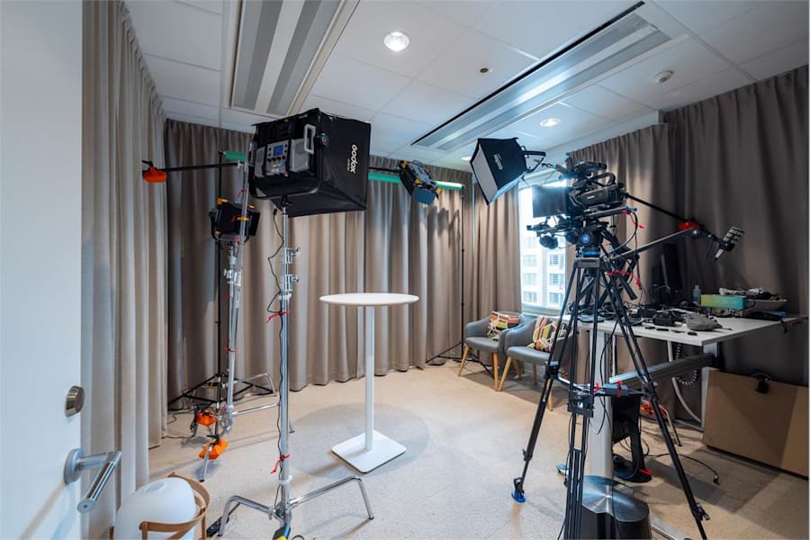 Kontorslokal på Gustav lll:s Boulevard 54, 3 tr, Solna – bild 32