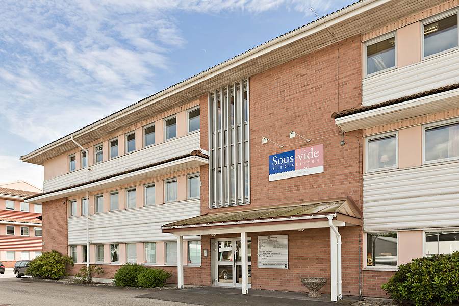 Kontorslokal på Energigatan 11, KUNGSBACKA – bild 2