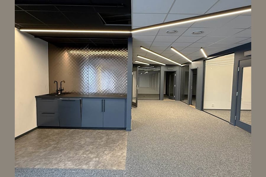 Butikslokal på Hantverkarvägen 24, Handen – bild 4