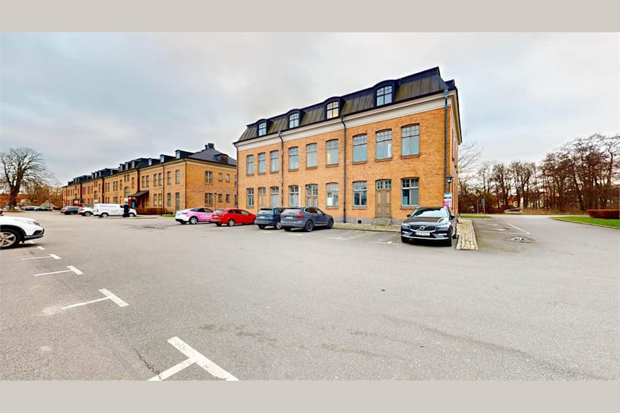 Kontorslokal på Östra Kaserngatan 3F, Kristianstad – bild 5