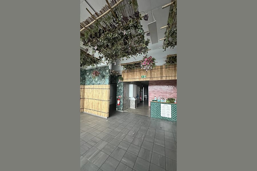Restauranglokal på Norrsundavägen 204, Rosersberg – bild 5