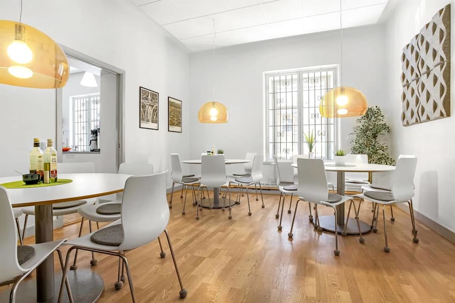 Kontorslokal på Drottninggatan 98, Stockholm – bild 8