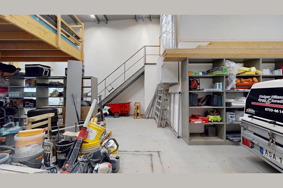 Fraktgatan 1C - image - 3