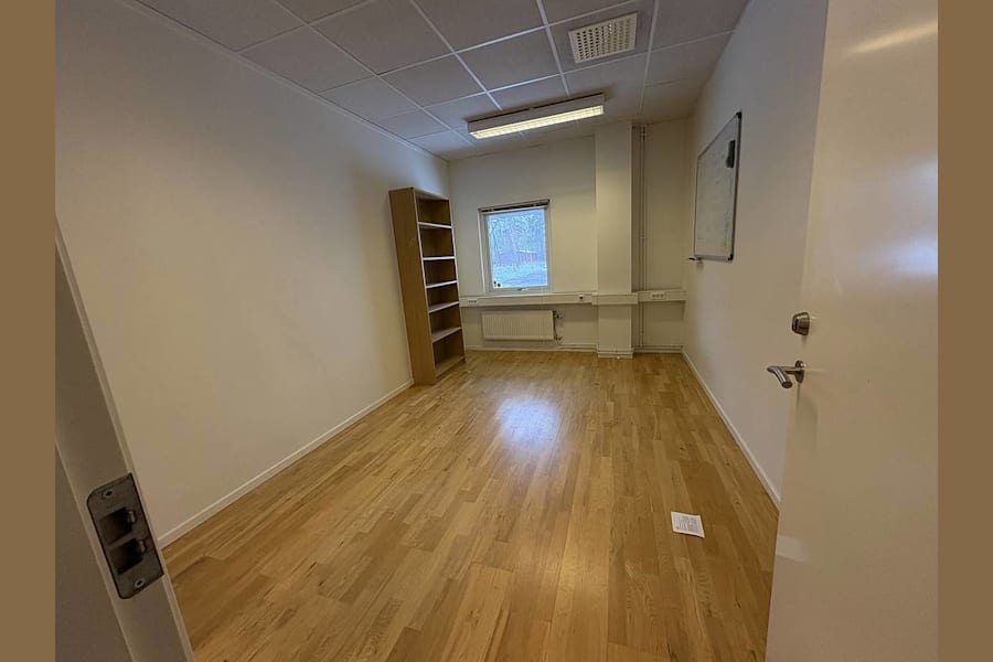 Kontorslokal på Varuvägen 2, Löddeköpinge – bild 6