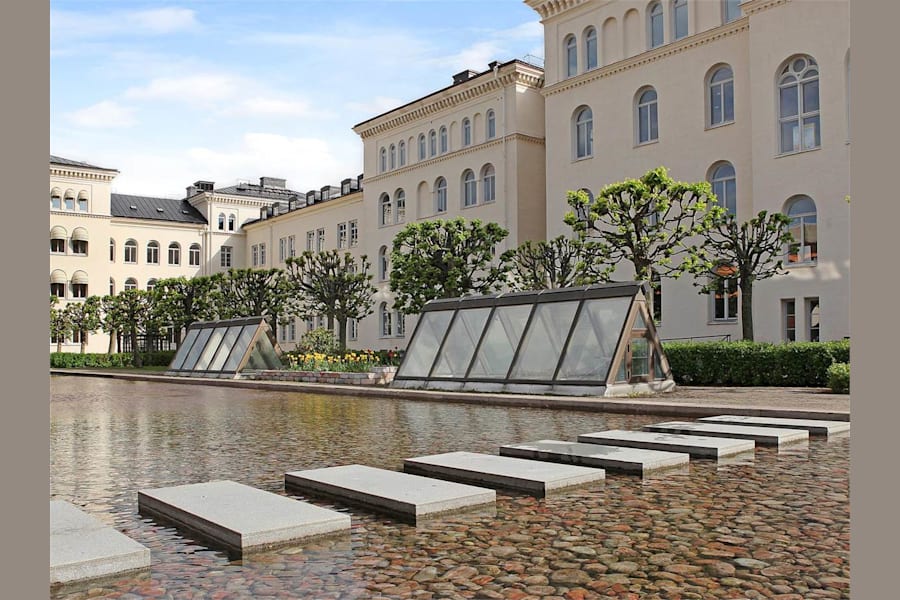 Linnégatan 87 B - image - 26