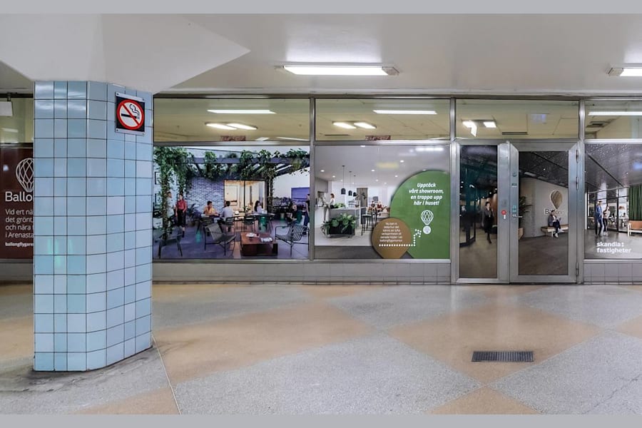 Butikslokal på Sveavägen 20, Stockholm – bild 3