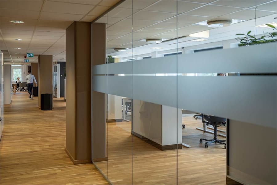 Kontorslokal på Sveavägen 167, Stockholm – bild 9