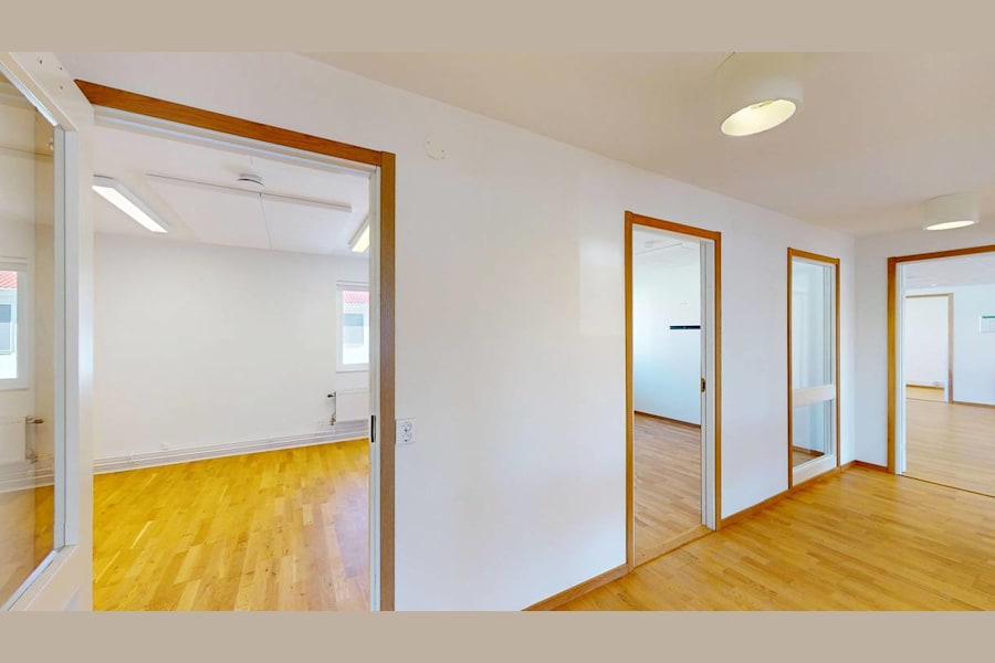 Kontorslokal på Hästvägen 4, Malmö – bild 7