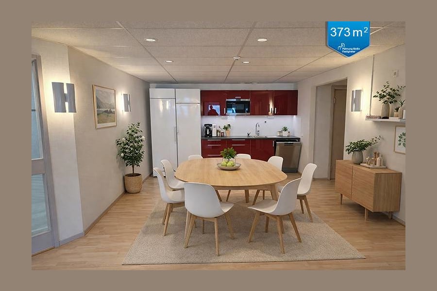 Lagerlokal på Gruvgatan 35, Västra Frölunda – bild 8