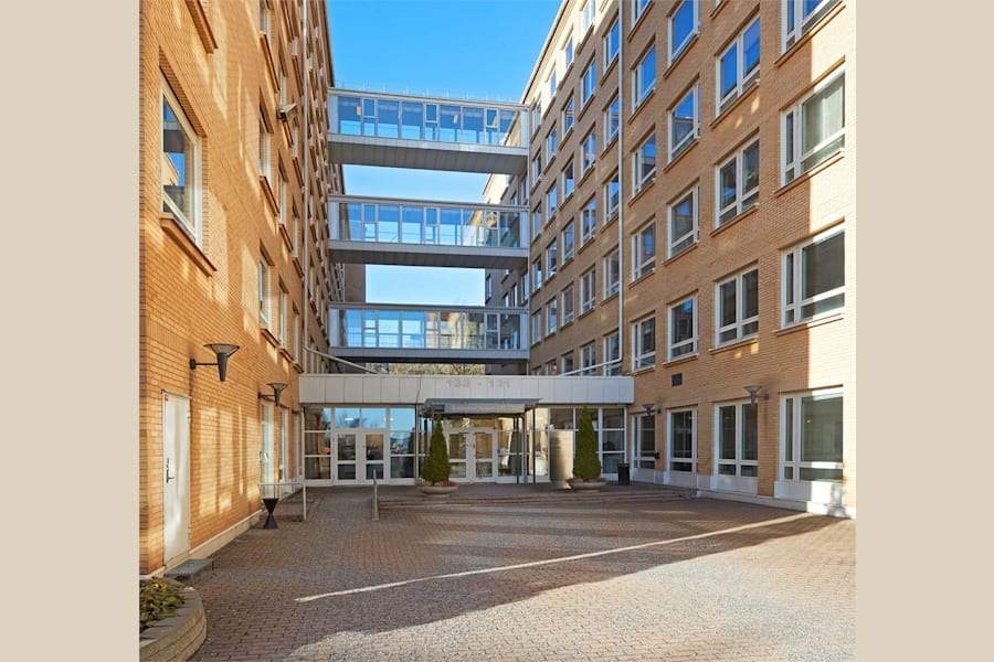 Kontorslokal på Gustavslundsvägen 131, Bromma – bild 5