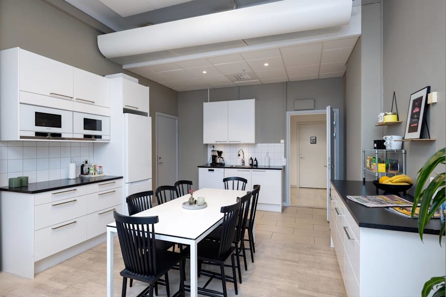 Kontorslokal på Banérgatan 16, Stockholm – bild 17