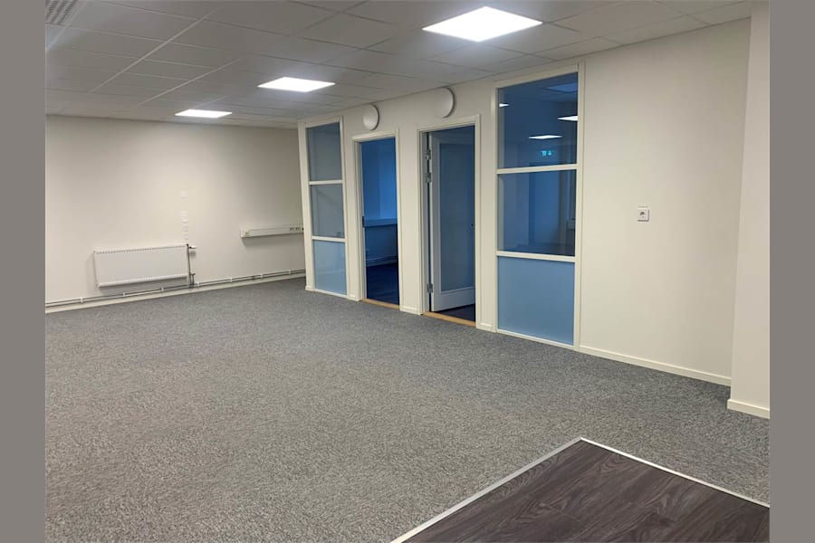 Kontorslokal på Marieholmsgatan 64, Göteborg – bild 5