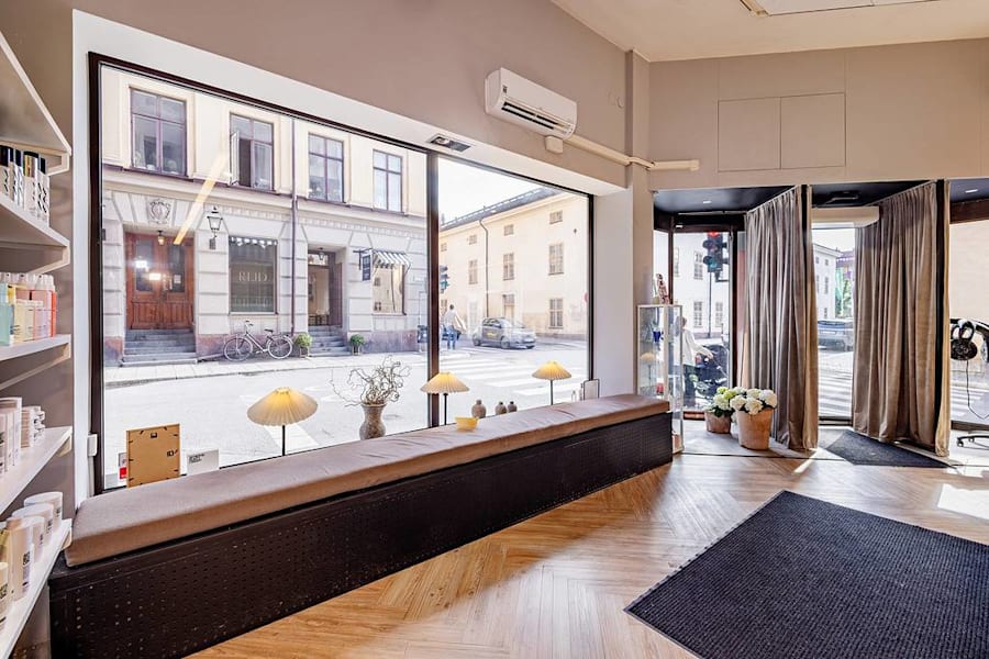 Butikslokal på Riddargatan 20, Stockholm – bild 3