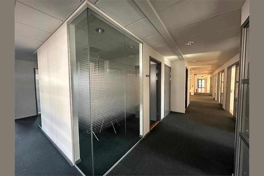 Kontorslokal på Gåsebäcksvägen 20, Helsingborg – bild 8