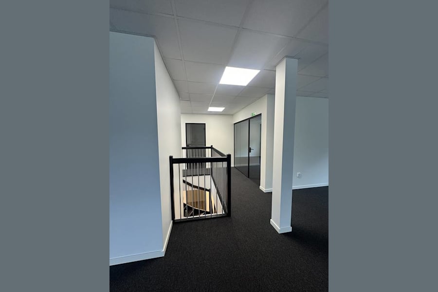 Lagerlokal på Tegelvägen 1, Sundsvall – bild 19