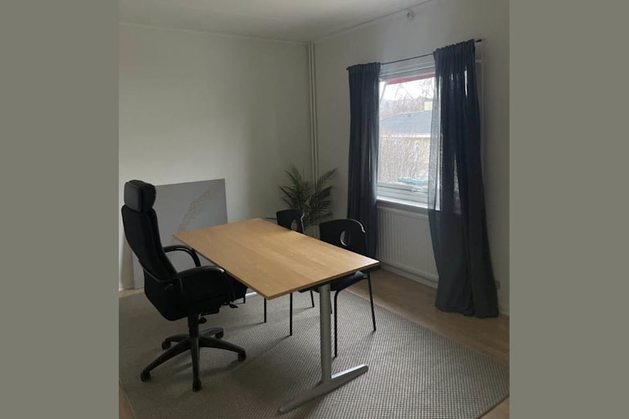 Kontorslokal på Frödingsvägen 4, Lerum – bild 12