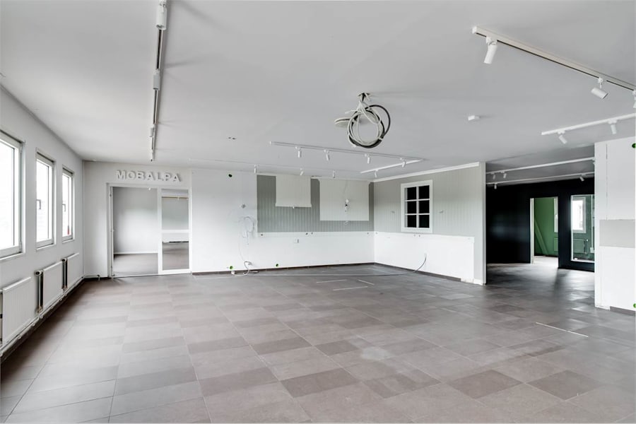 Butikslokal på Tagenevägen 62, Hisings Kärra – bild 5