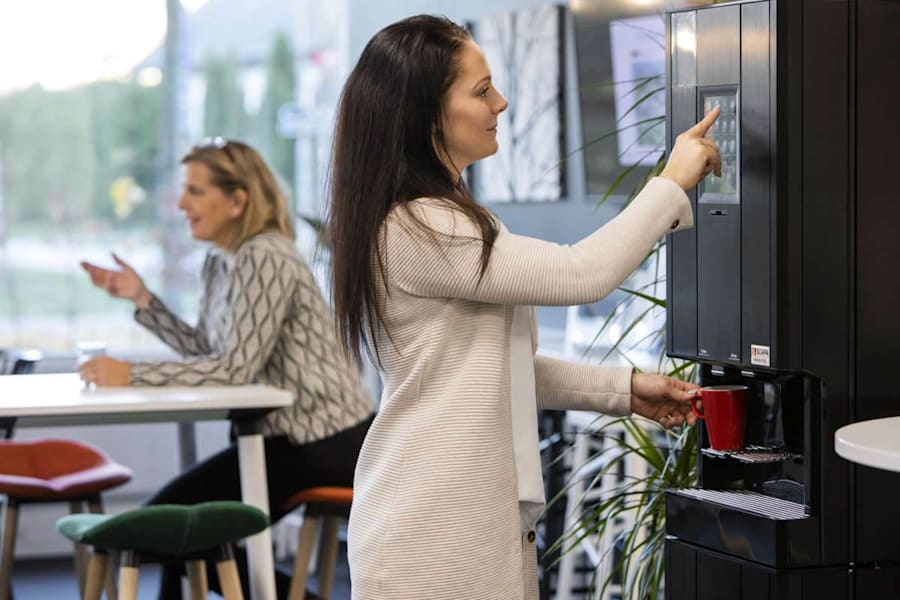 Coworking-plats på Hedvig Möllers gata 12, Lund – bild 4