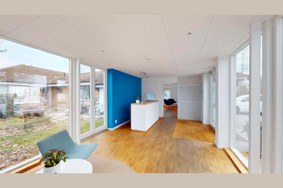 Industrigatan 117 - image - 0